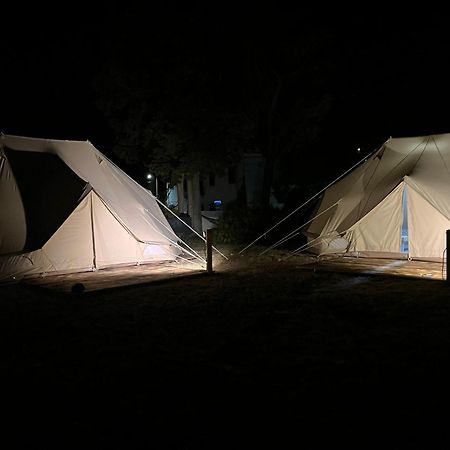 Lousal Tents Grandola Екстер'єр фото