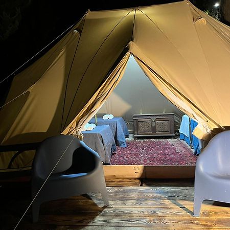 Lousal Tents Grandola Екстер'єр фото
