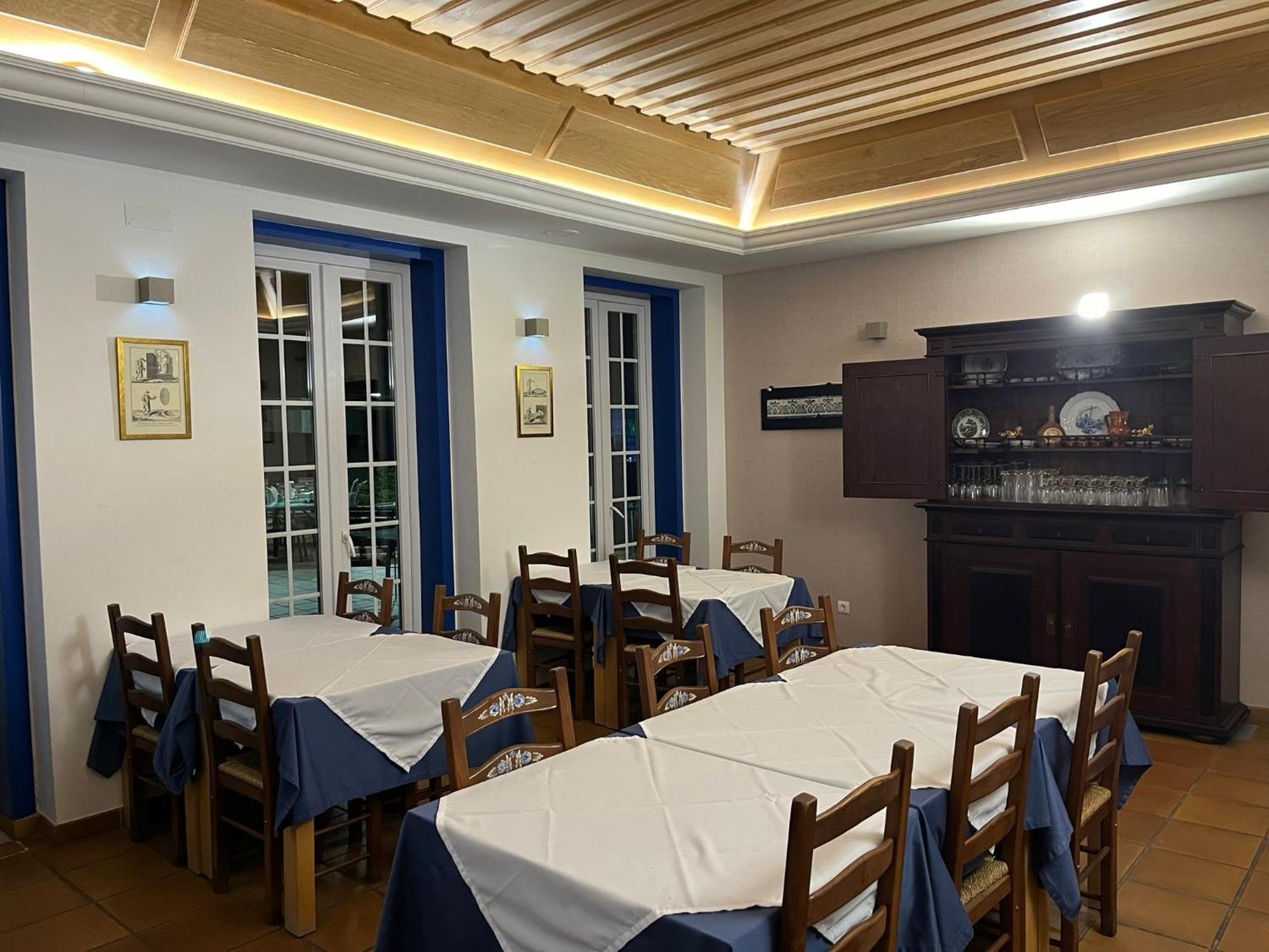 Lousal Tents Grandola Екстер'єр фото