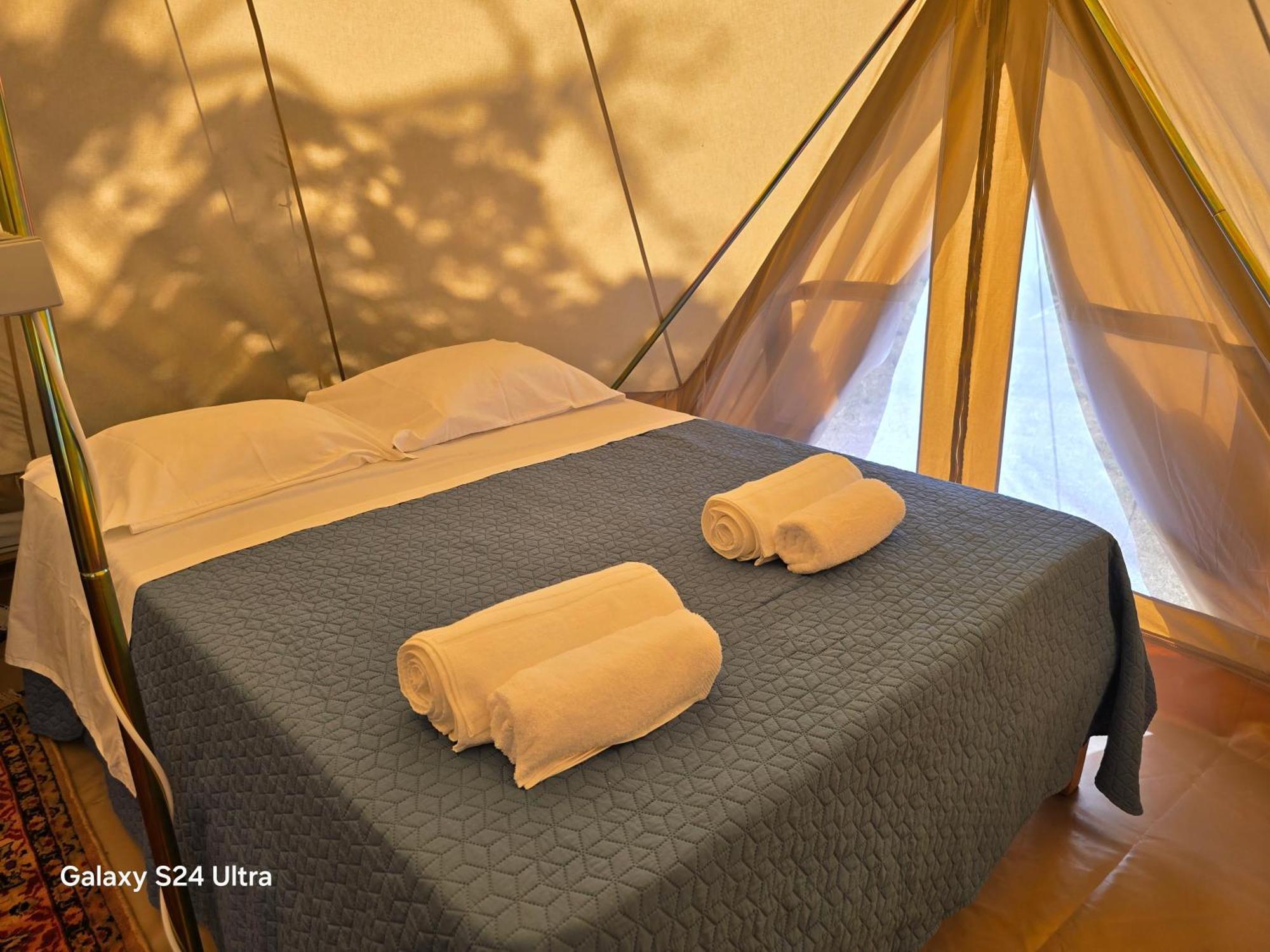 Lousal Tents Grandola Екстер'єр фото